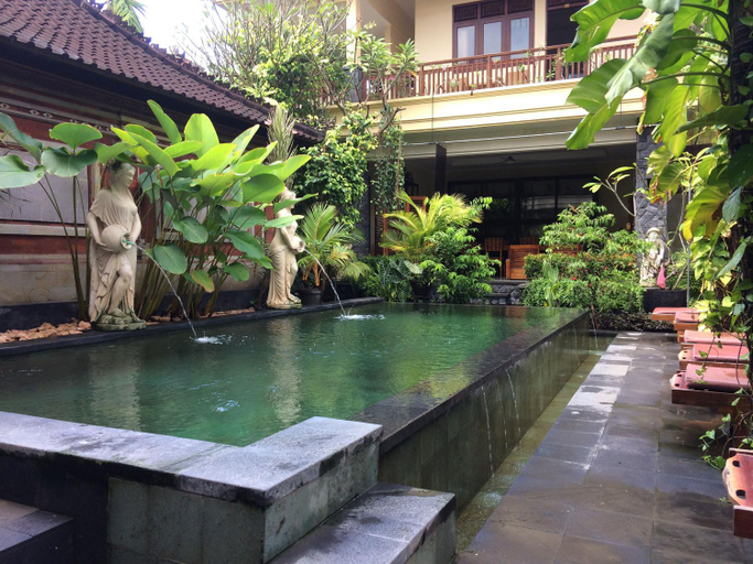 Others 5, Yulia 1 Homestay, Denpasar