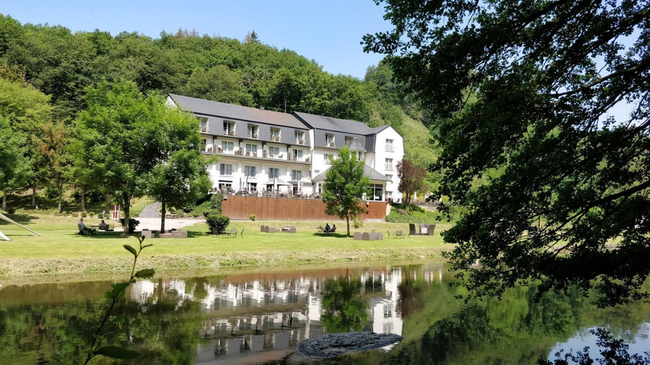 Exterior & Views 2, Cocoon Hotel Belair, Diekirch