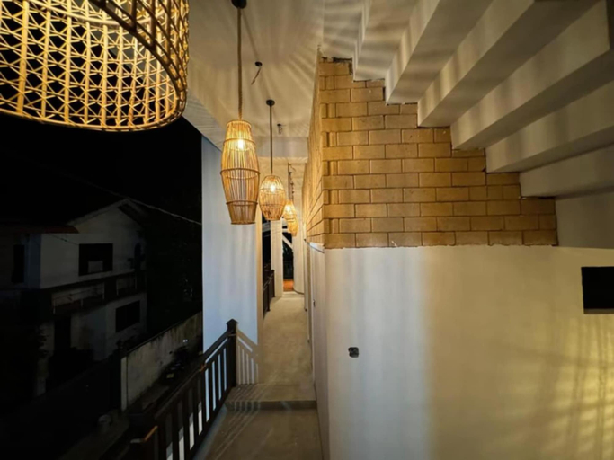 Others 4, Room in Villa - Surf 247 Weligama - Deluxe Double Room With Side Sea View, Weligama