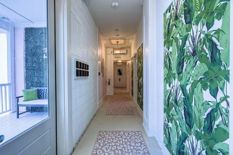 Others 4, Room 6 Oleander Hotel Walk to Cruise Terminal, Restaurants & The Strand, Galveston