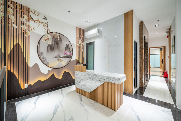 Others 3, Cozrum Home - Daisy House, District 1