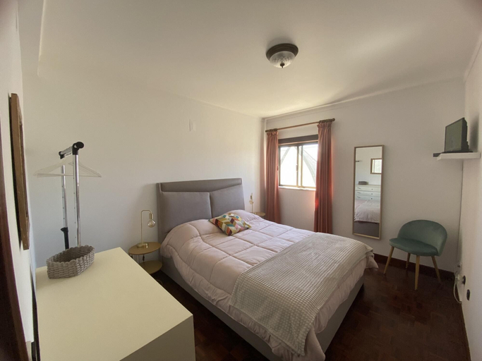 Room 4, Baia - With a bay View, Alcobaça