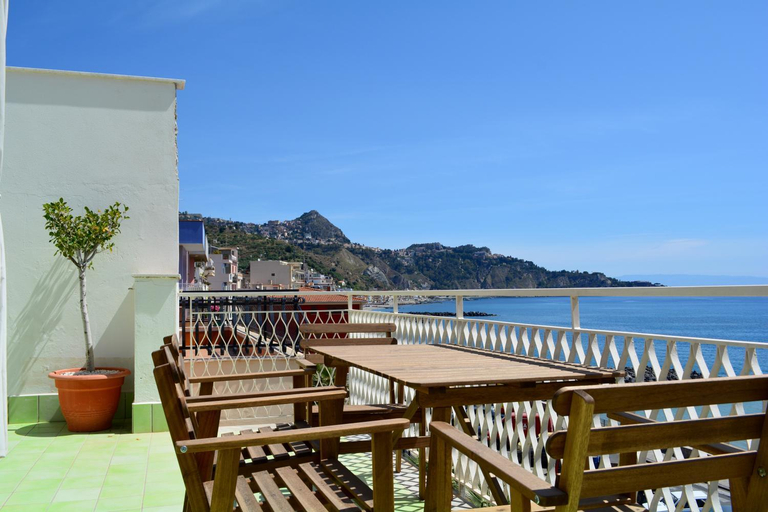 Others 4, Mediterraneo Guesthouse, Messina