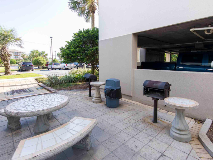 Others 5, Gulf Dunes #403 East, Okaloosa
