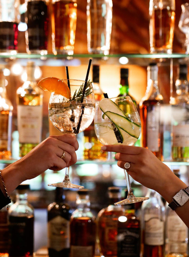 Food & Drinks 5, De Lunterse Boer, Ede
