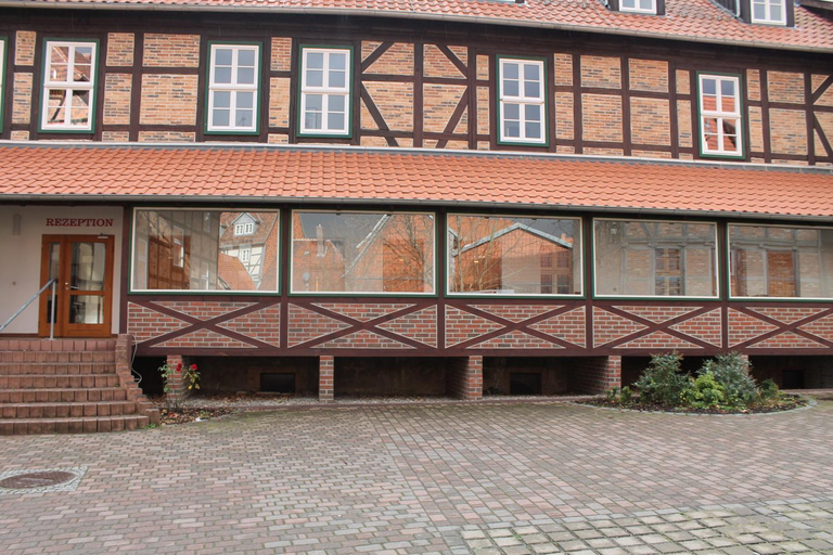 Others 5, Hotel zum Brauhaus, Harz