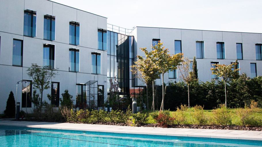 Exterior & Views 2, Hotel Dali Val d'Europe, Tapestry Collection by Hilton, Seine-et-Marne