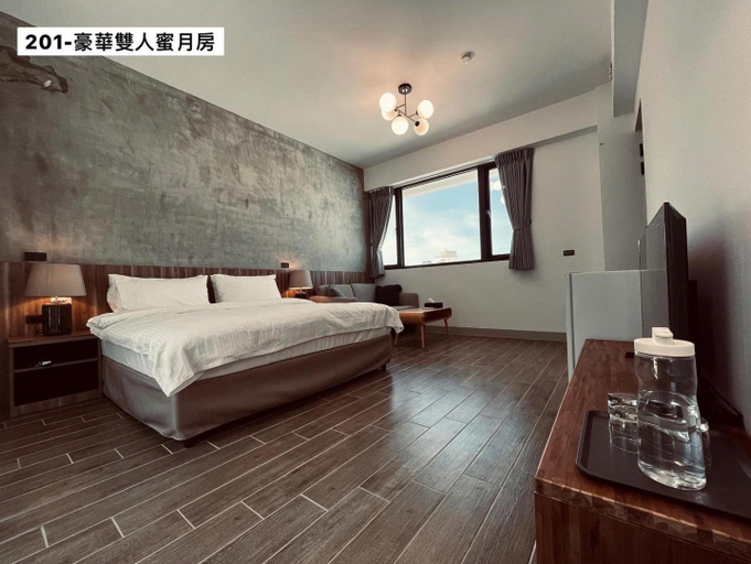 Others 3, Yoyu Villa, Taitung