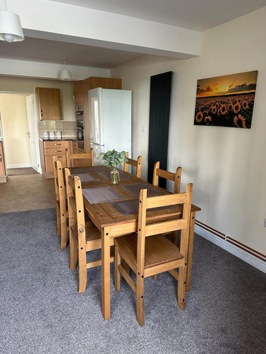 Others 4, Lovely 2-bed Apartment in Stroud, Gloucestershire