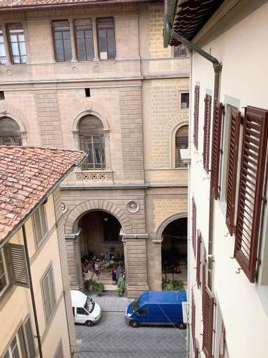 B&B Dante Alighieri, Florence