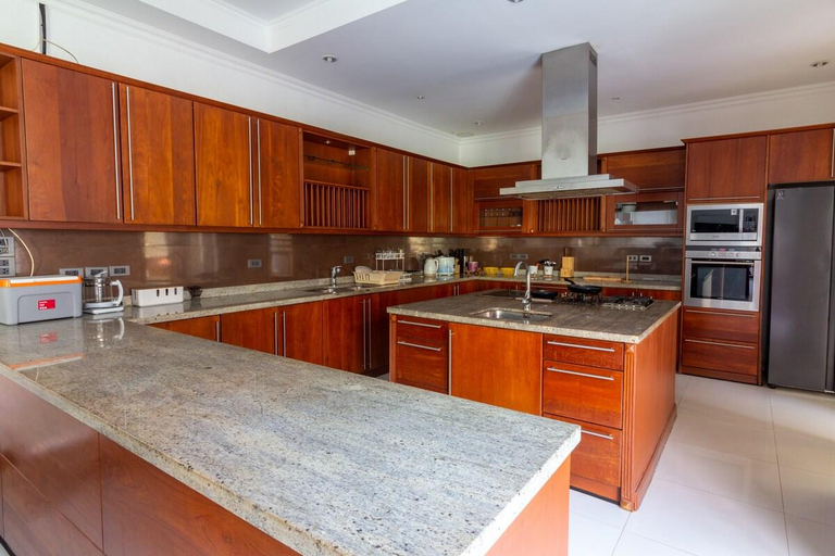 Others 5, Seaside Villa 2 Pools,beach@50m, Pattaya