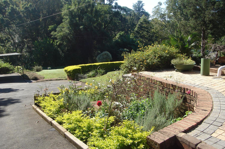 Others 4, Taunton House Bed & Breakfast, Umgungundlovu