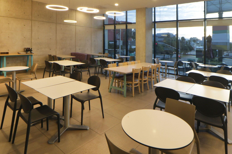 Food & Drinks 5, City Express Suites by Marriott Tijuana Rio, Tijuana