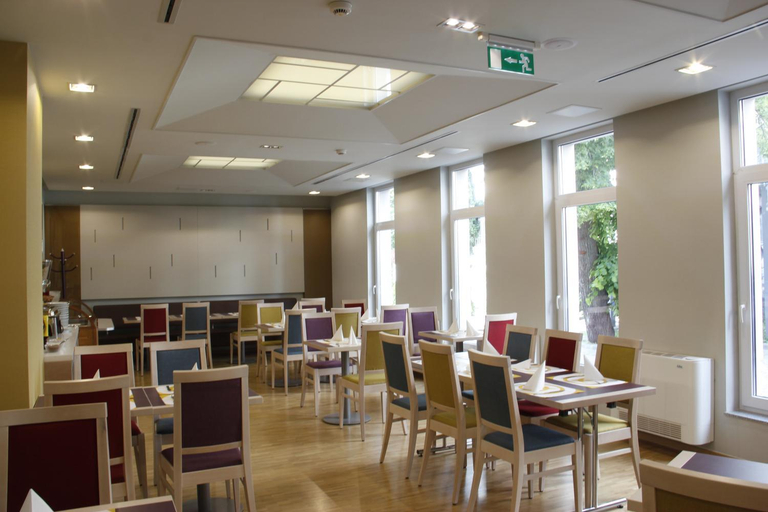 Food & Drinks 5, Szent Gellért Hotel, Székesfehérvár
