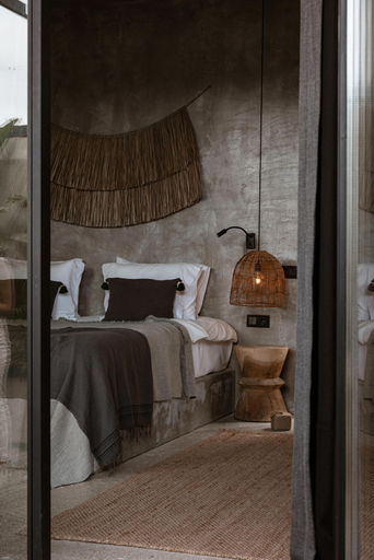Bedroom 3, @Before Sunset, Çeşme