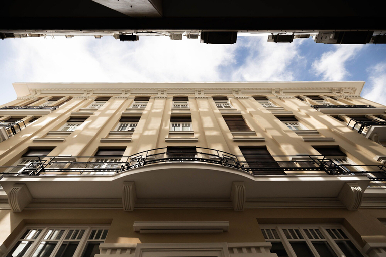 Exterior & Views 2, Ergon Bakehouse Athens, Attica