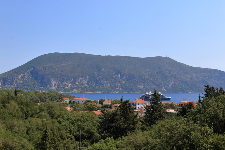 Others 4, Fioroula's Villa Fiskardo, Ionian Islands