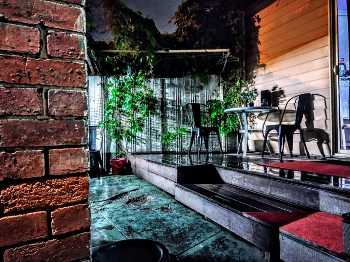 Exterior view 3, Richmond Private Rooms - 151 Hoddle Homestay, Melbourne