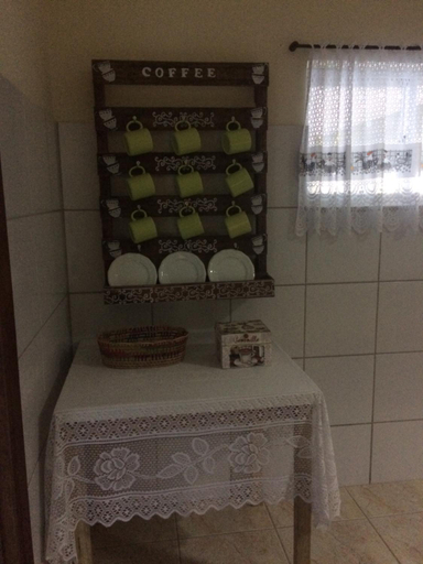 Others 4, Le Monde Hostel - Suites e Camas, Angra dos Reis