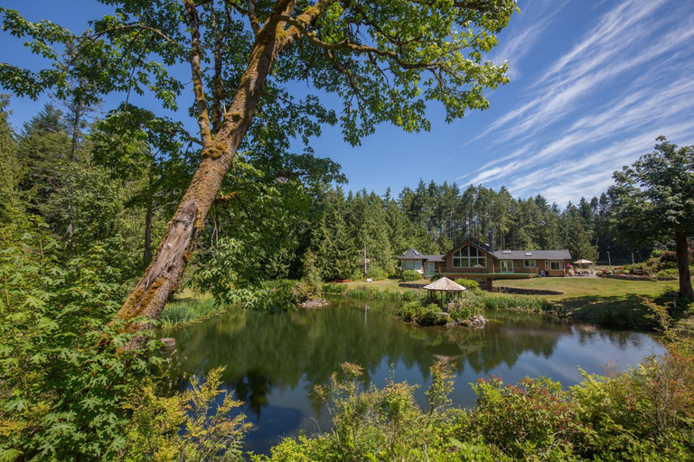 Others 5, A Hidden Haven Cottages, Clallam