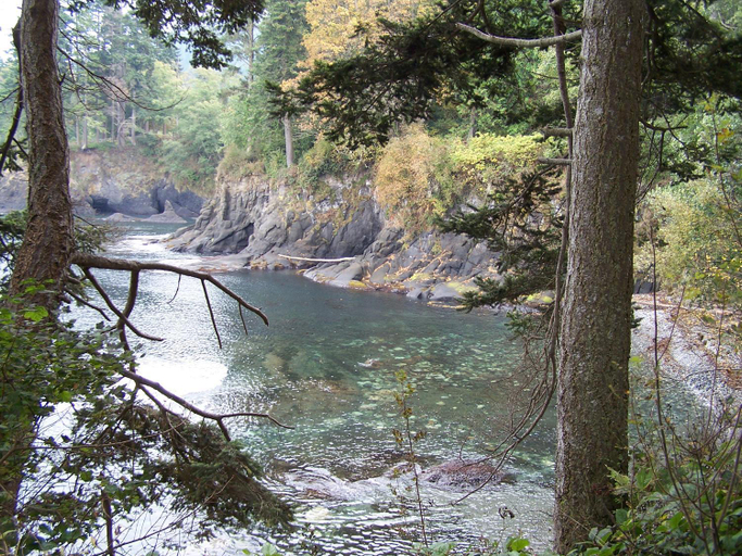 Others 5, A Hidden Haven Cottages, Clallam