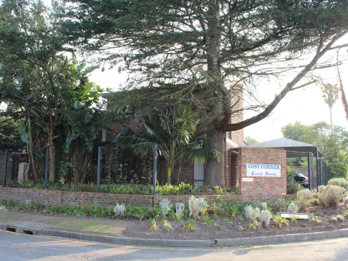 Others 4, Cosy-Corner Guest House, George, Eden
