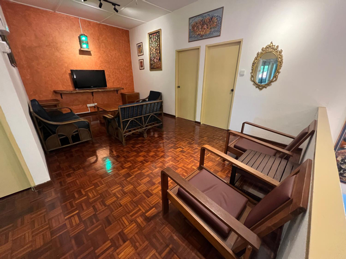 Others 5, Sevenseas Seaview Homestay, Port Dickson
