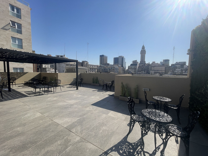 Exterior & Views 2, Urban Luxury- Studio Living in San Telmo Num5044, Distrito Federal