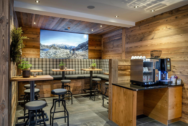 Food & Drinks 5, Almlust, Sankt Johann im Pongau