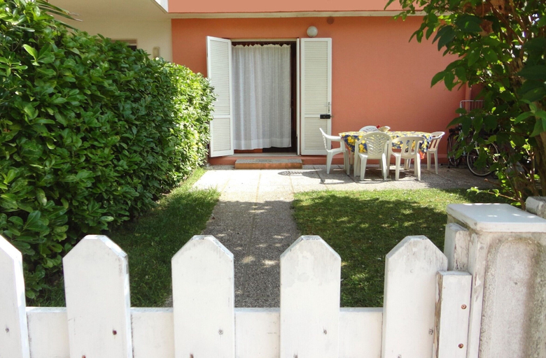 Garden, Relax and Enjoy a Garden and Pool, Venezia