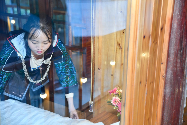 Bedroom 2, Sapa Fantasea Homestay, Sa Pa