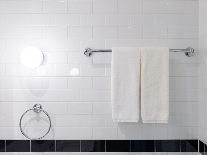 Bathroom 6