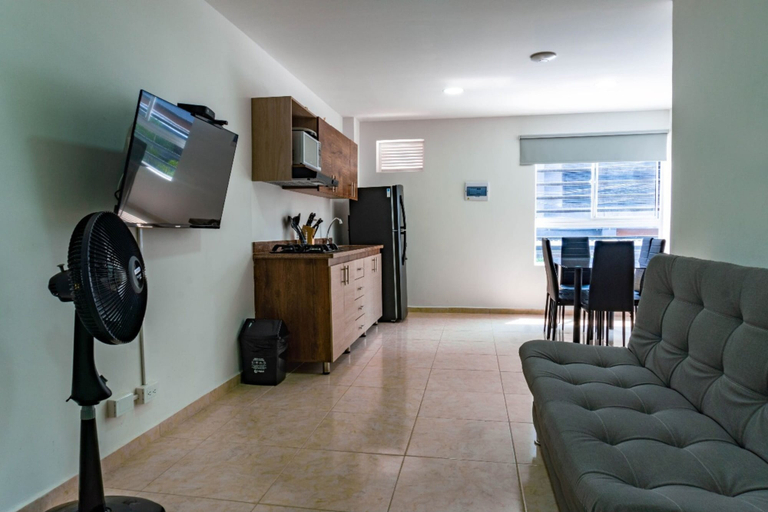 Others 5, Cómodos Apartamentos en Medellín, Medellín