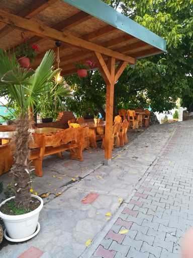 Others 3, Hotel Palma, Novi Pazar