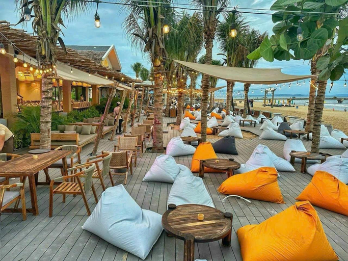 Food & Drinks 5, Holiday Villa Novaworld Phan Thiet, Phan Thiết
