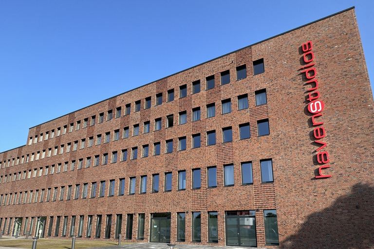 Exterior & Views 2, havenhostel Bremerhaven, Bremerhaven