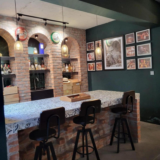 Facilities 4, Casa XiX villa Venuestay, Tam Dao