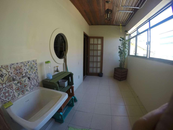 Others 2, Le Monde Hostel - Suites e Camas, Angra dos Reis