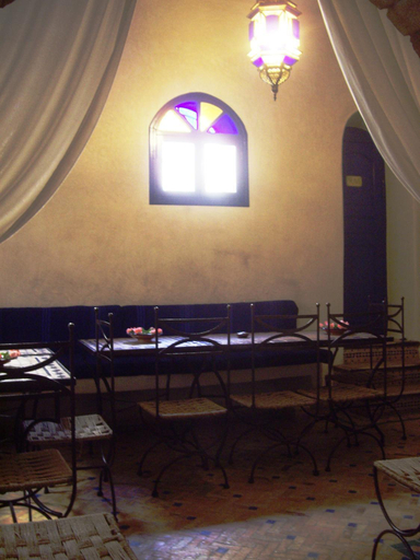 Food & Drinks 5, Dar Al Bahar, Essaouira