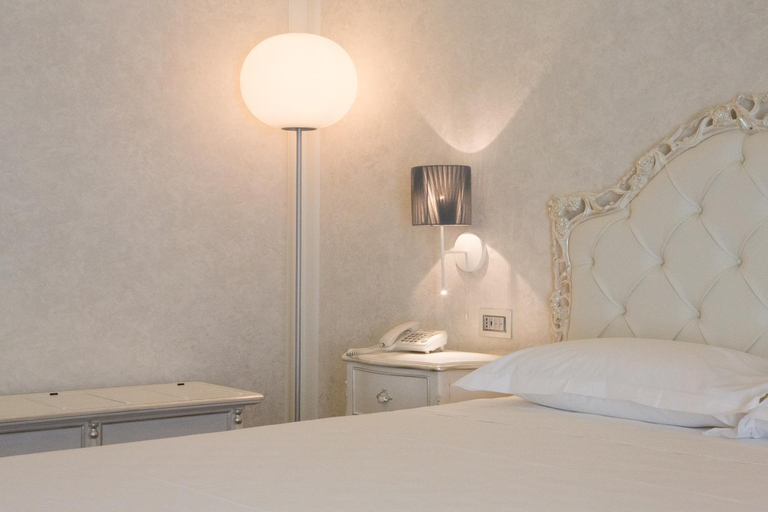 Bedroom 3, Palazzo Favacchio - Patane, Ragusa