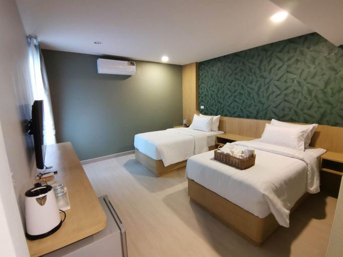 Others 4, Soi9 poshtel, Muang Chiang Mai