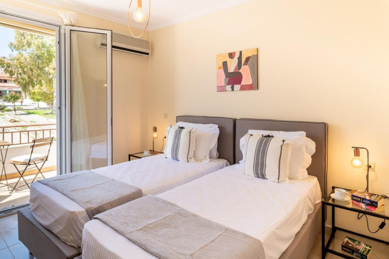 Room 5, Entheos City Center Kefalonia, Ionian Islands
