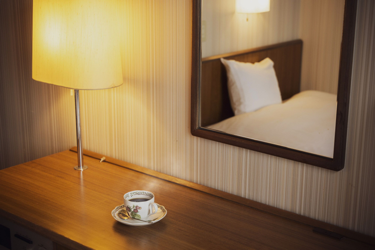 Bedroom 29