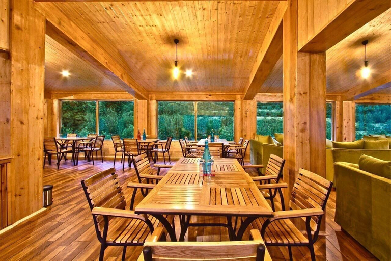 Food & Drinks 4, Vyas vatika Manali, Kullu