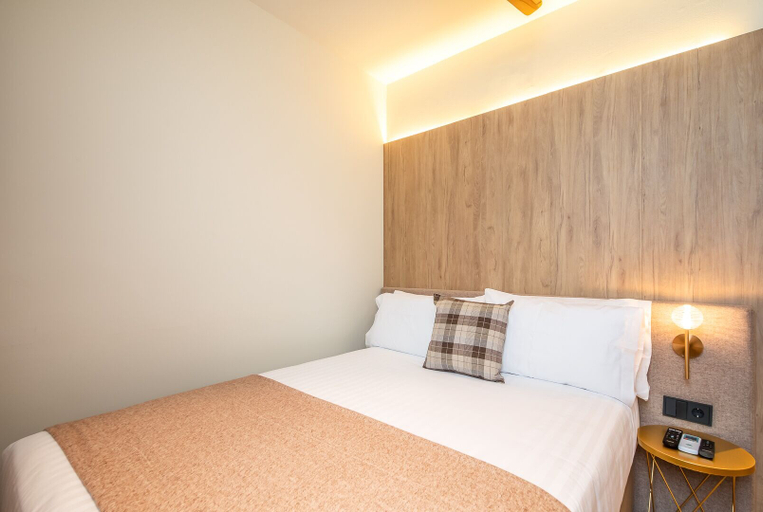 Bedroom 5, Nommadas Jero Hotel - Adults Only, Valencia