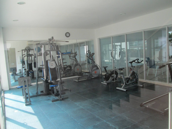 Others 5, Apartment Cartagena Castillogrande Beach Front 2 Bedrooms, 2 Bathrooms, Balcony, Cartagena de Indias