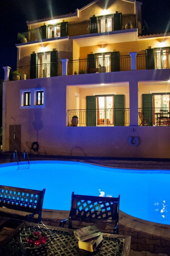 Exterior & Views 2, Villa Fantasia Kefalonia, Ionian Islands