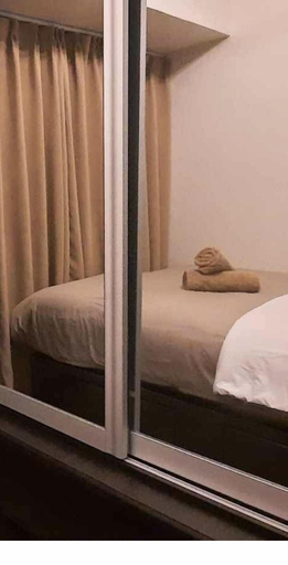 Bedroom 3, Air Luxury Makati CBD, Makati City