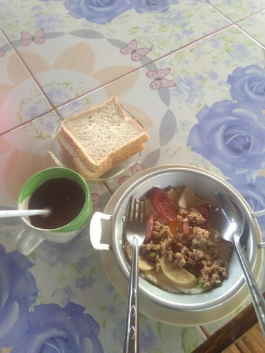 Food & Drinks, Lung Soi Nguen Homstay Pang Oung, Muang Mae Hong Son