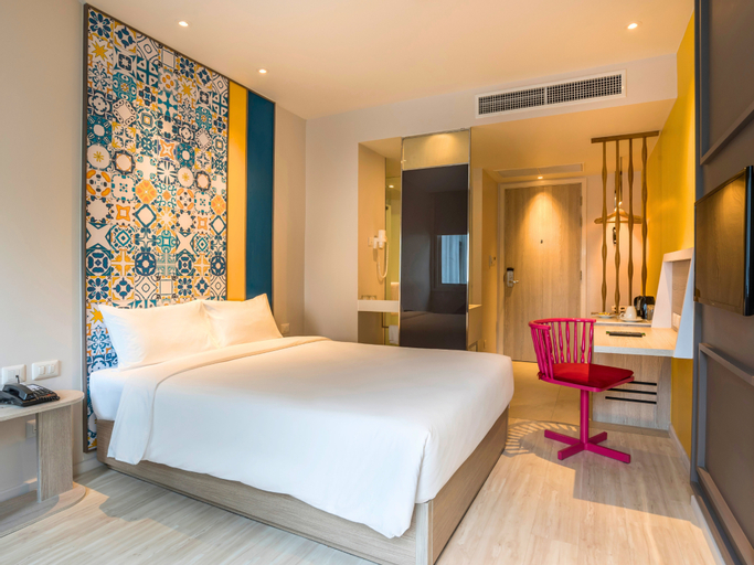 Bedroom 9